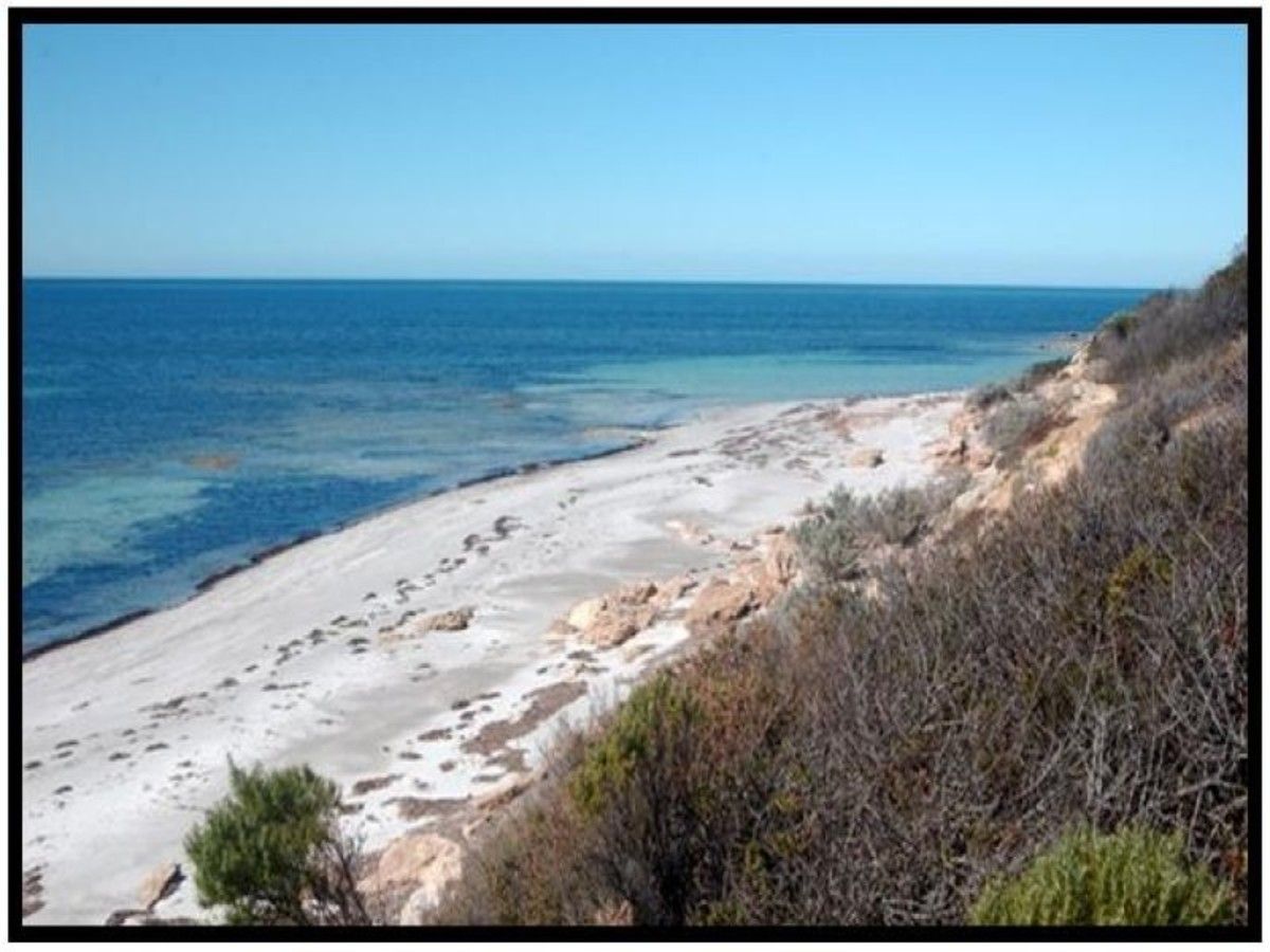Lot 17 Spilsby Island, Port Lincoln SA 5606 Vacant Land For Sale Domain