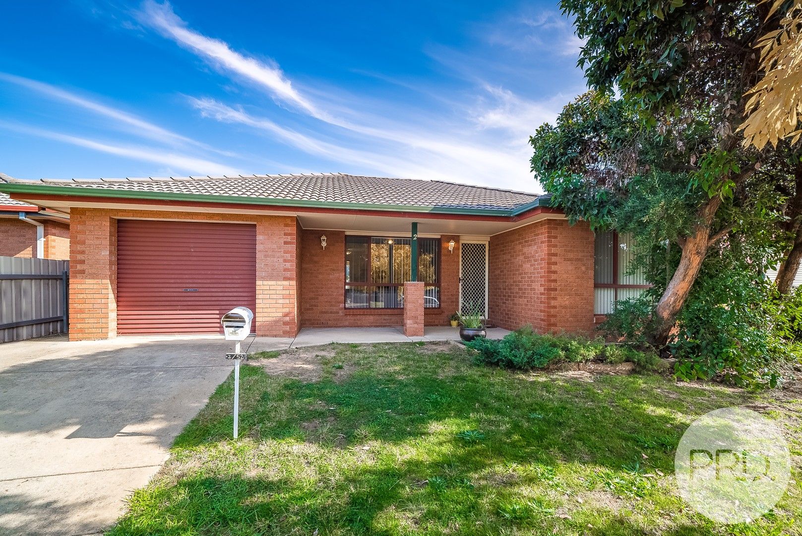 2/52 Eldershaw Drive, Forest Hill NSW 2651, Image 0