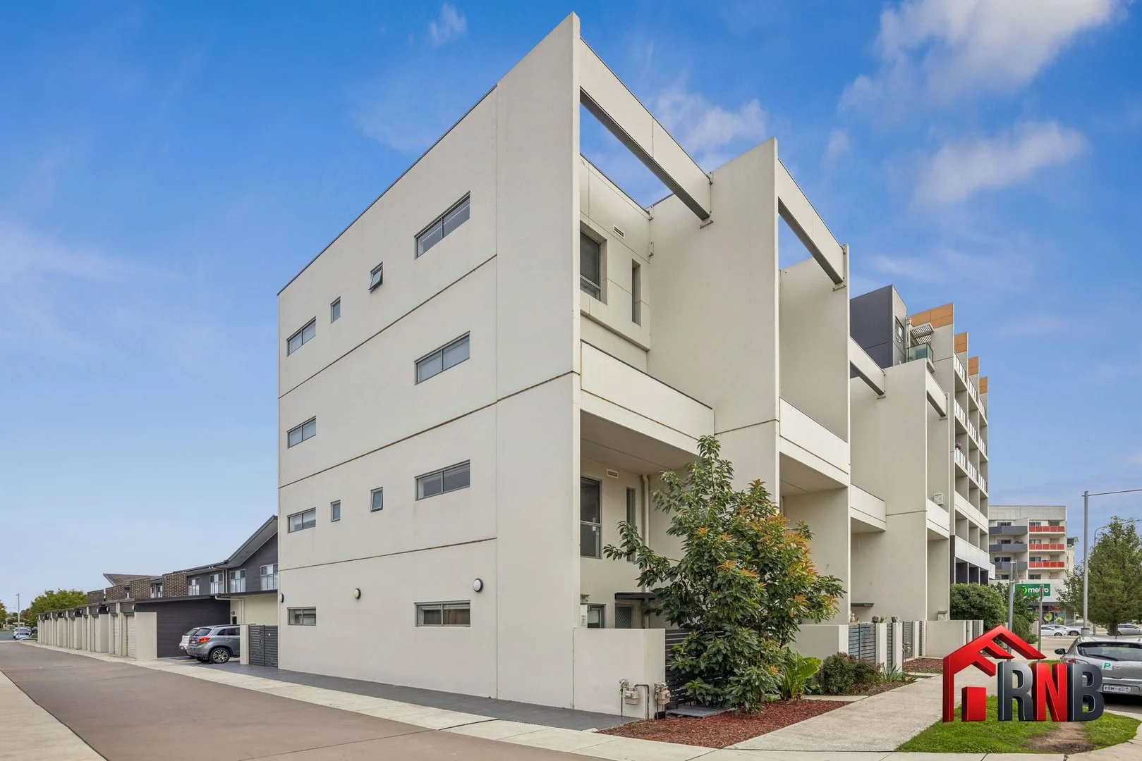 Additional image 2 of 89/235 Flemington Road, Franklin ACT 2913