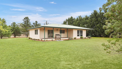 Picture of 138 Highlands Way, MARULAN NSW 2579