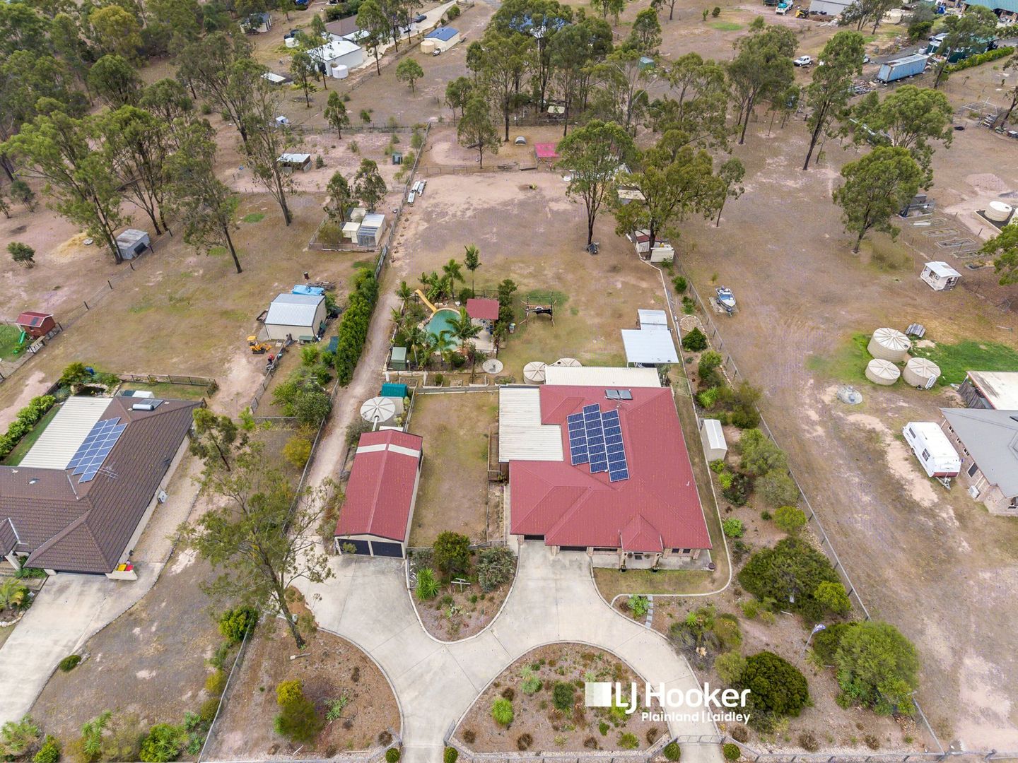 16 Stephenson Cres, Kensington Grove QLD 4341, Image 1