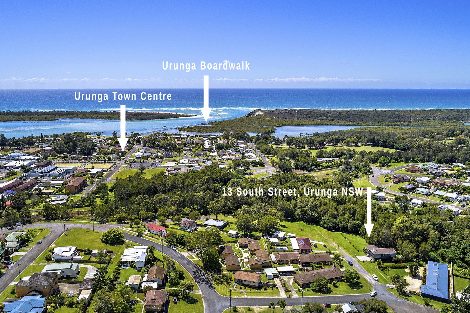 13-25 South Street, Urunga NSW 2455, Image 1