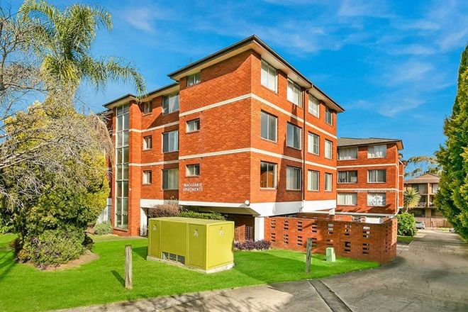 2439 Rental Properties In Parramatta Nsw 2150 Domain
