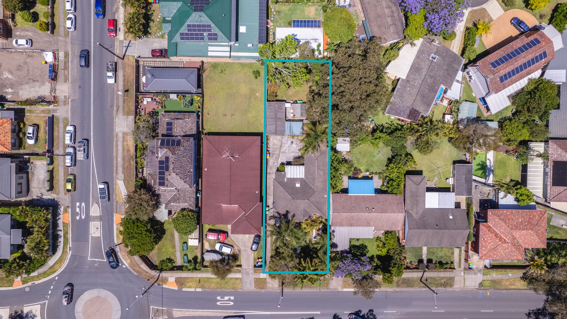 29 Campbell Avenue, Dee Why NSW 2099