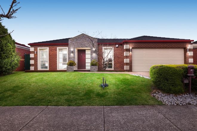 Picture of 9 Niewand Avenue, BURNSIDE VIC 3023