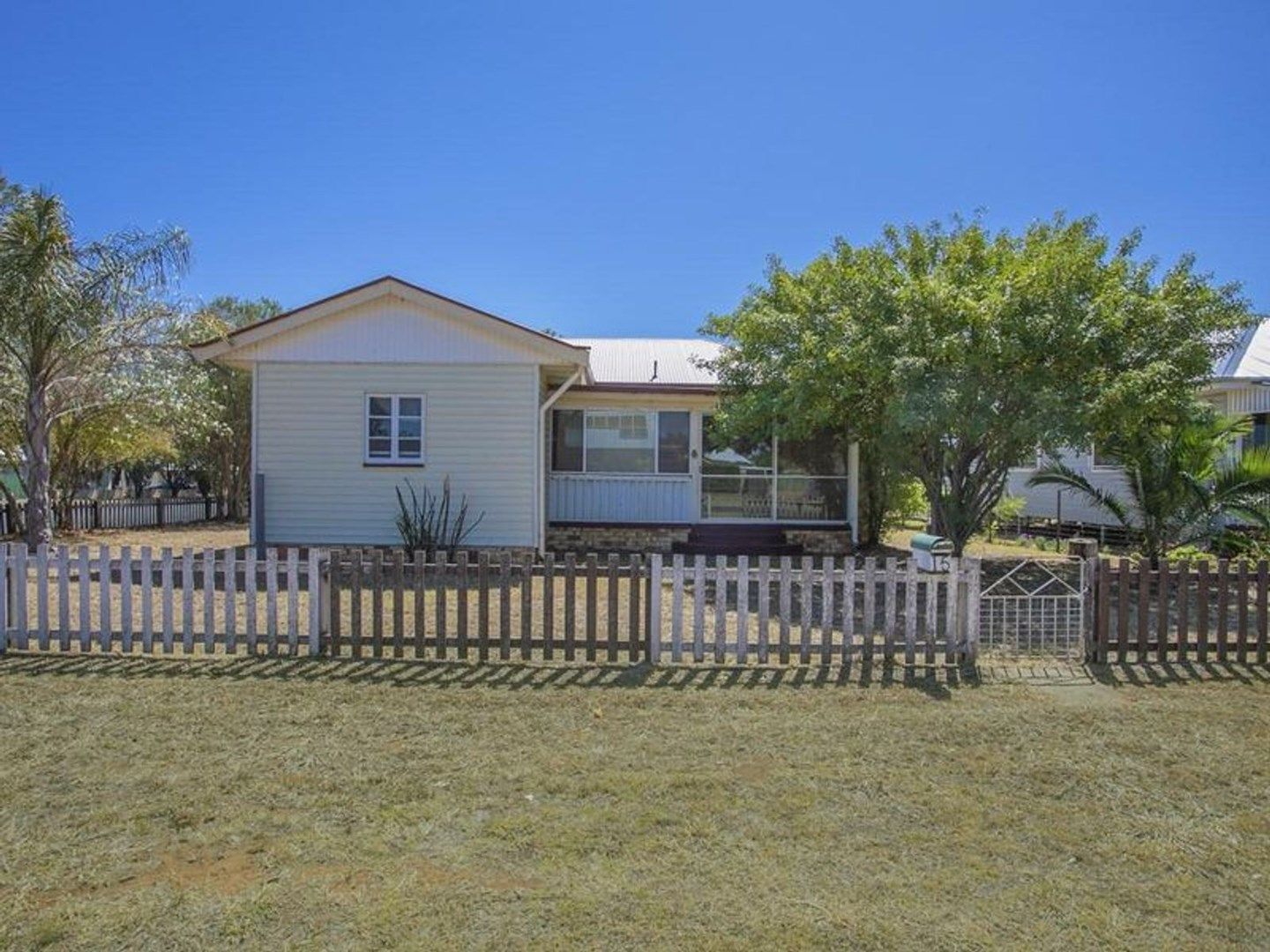 15 Russell Street, Chinchilla QLD 4413, Image 0