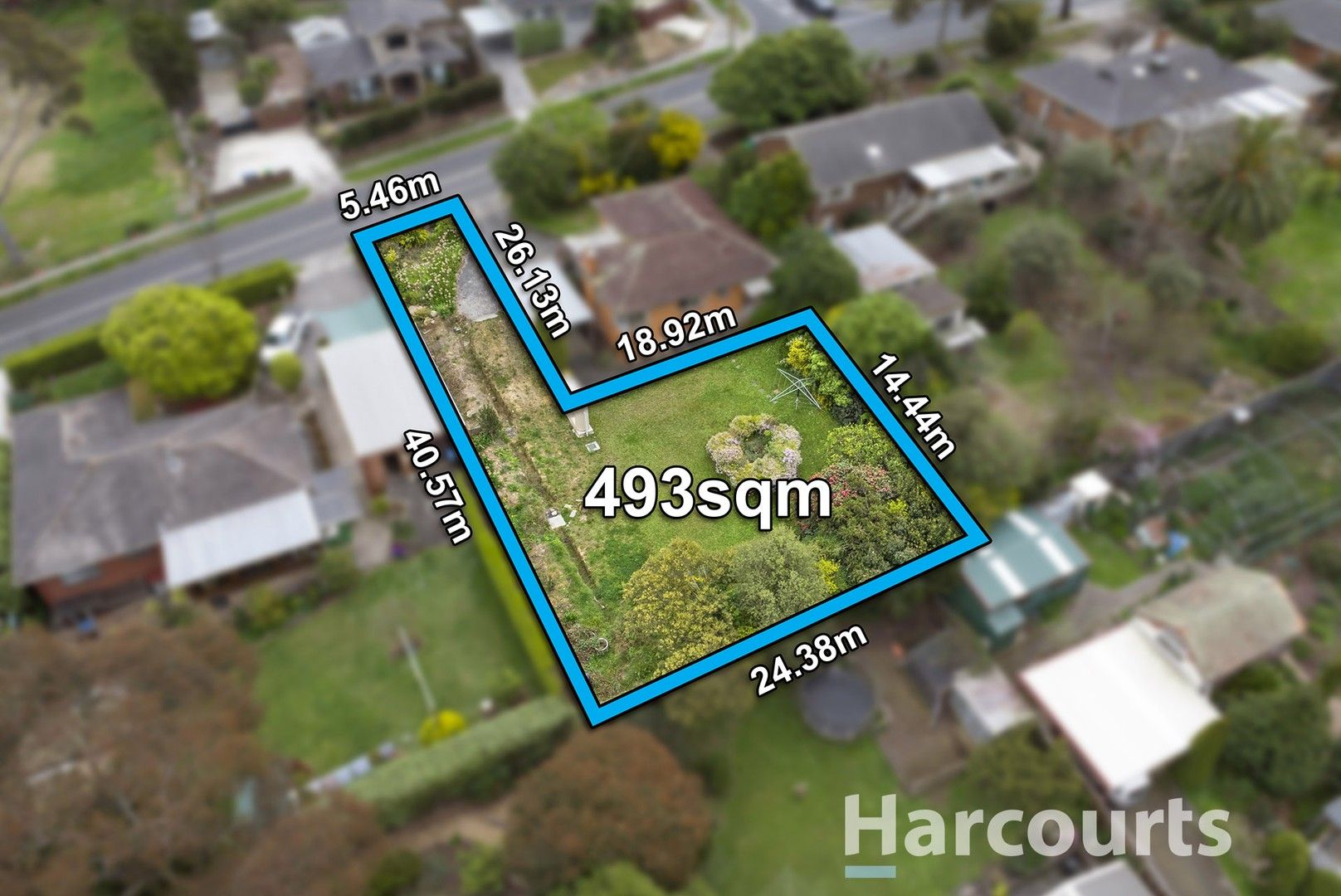 49B Rankin Road, Boronia VIC 3155, Image 0