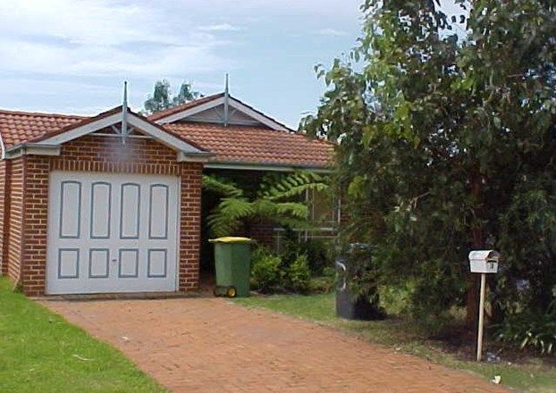 3 Kumbara Close, Glenmore Park NSW 2745, Image 0