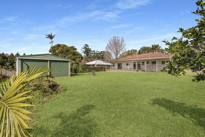 Picture of 57 Victoria Street, BERRY NSW 2535