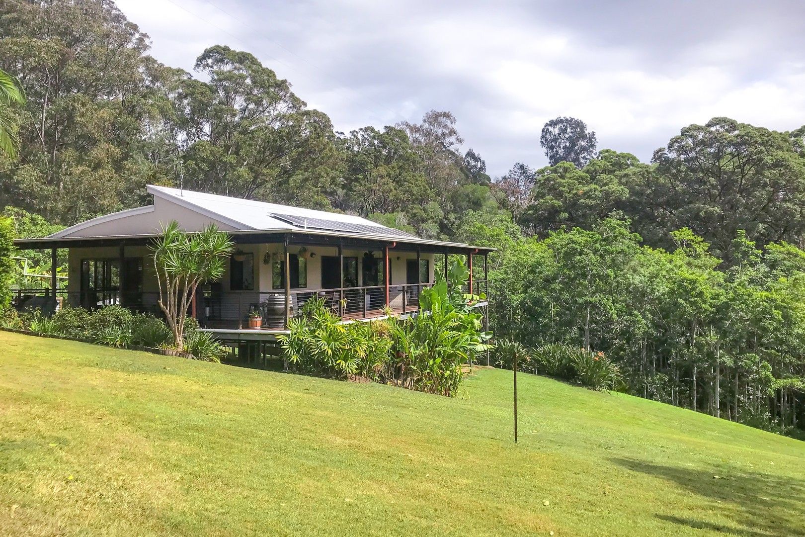 312 Coles Creek Road, Cooran QLD 4569, Image 0