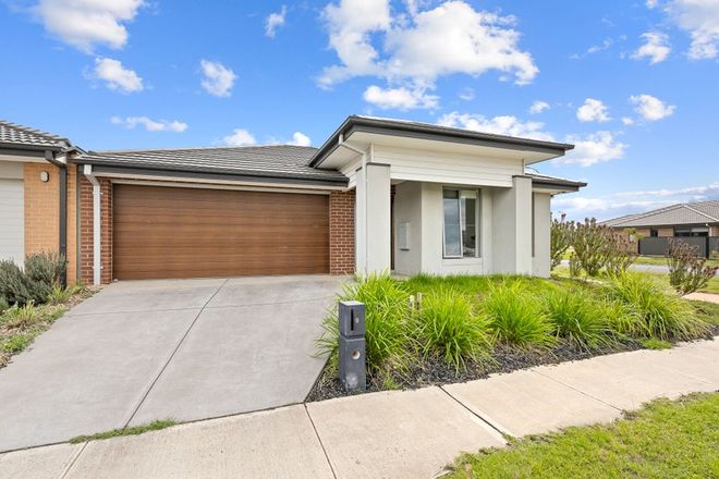 Picture of 9 Redjim Way, CLYDE VIC 3978