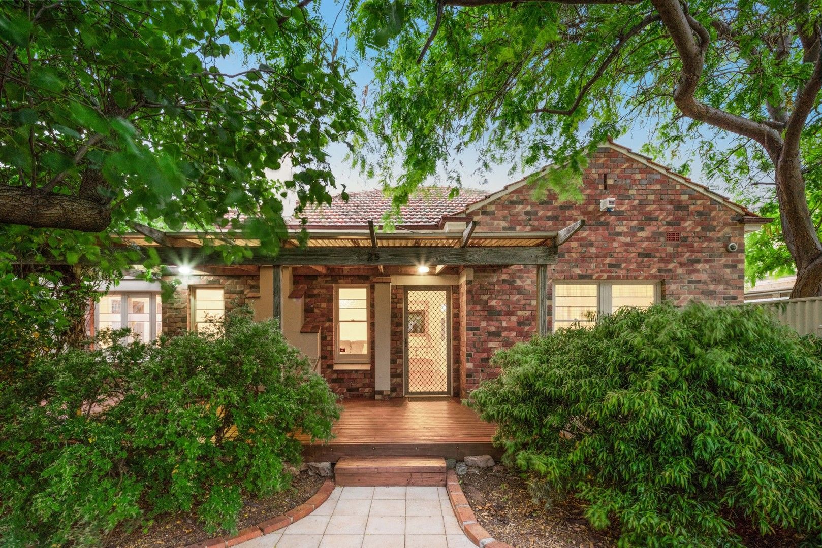 25 Daly Street, Kurralta Park SA 5037, Image 0