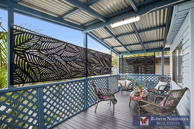 Picture of T16/52 Wellington Drive, NAMBUCCA HEADS NSW 2448