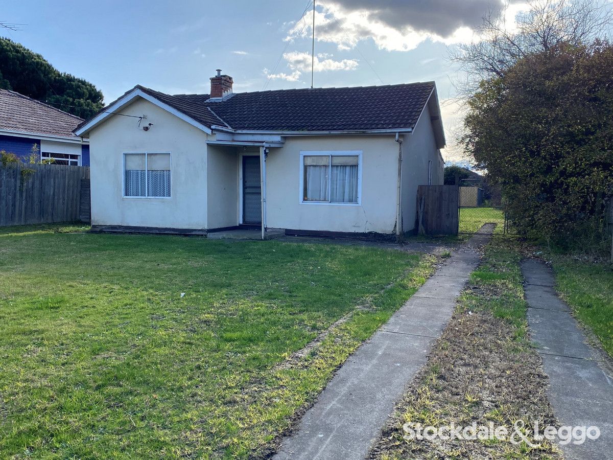 3 bedrooms House in 21 Margaret Street MORWELL VIC, 3840