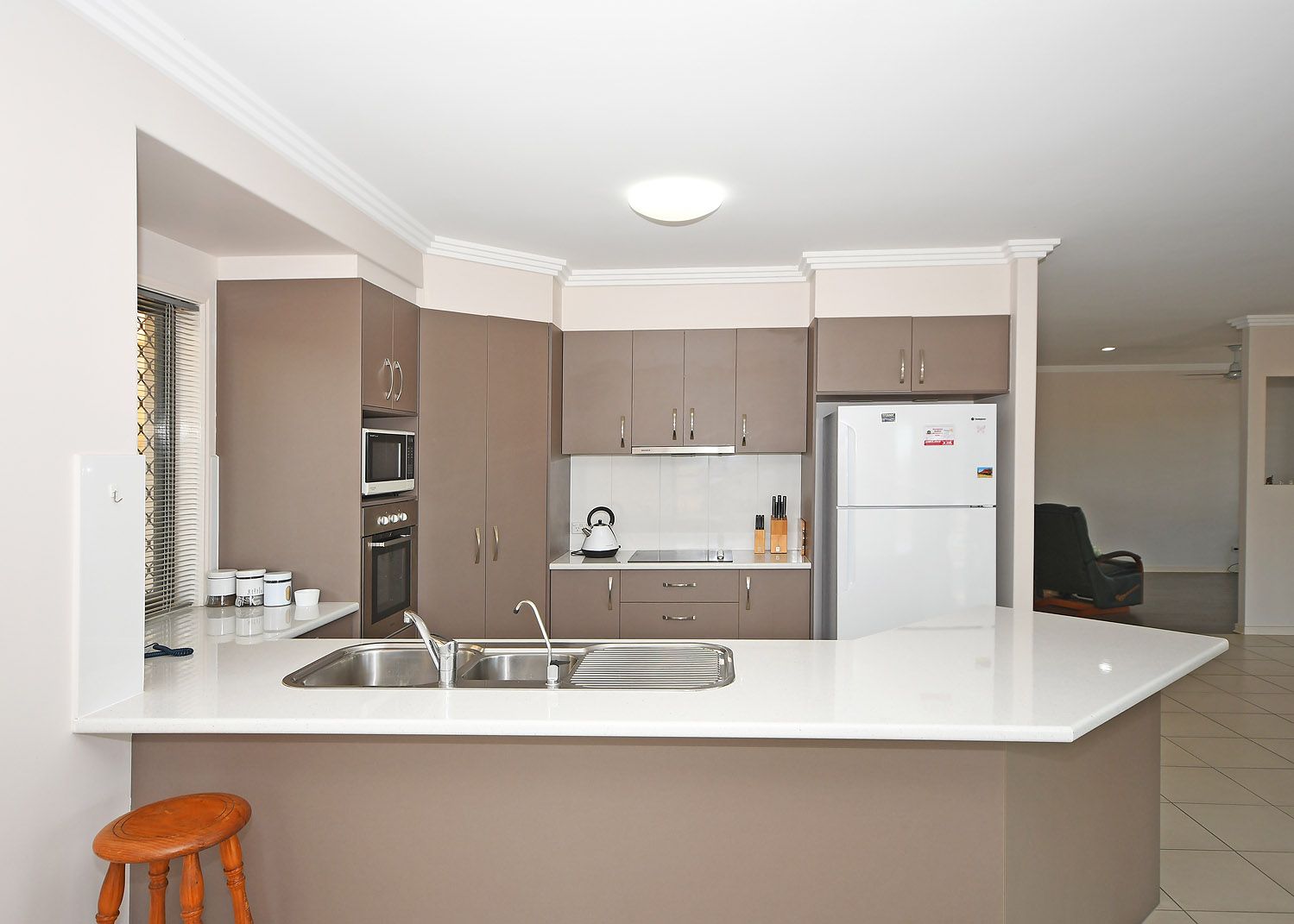 5 Lancaster Circuit, Urraween QLD 4655, Image 1