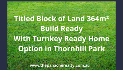 Picture of 10 Warren Street, THORNHILL PARK VIC 3335