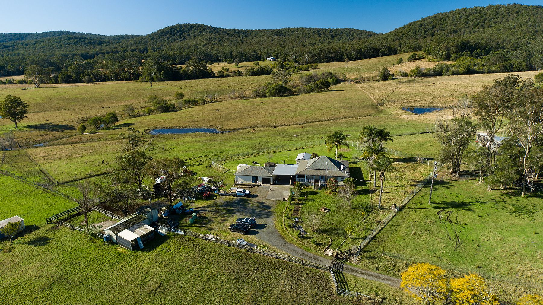 101 Kennedys Gap Rd, Coolongolook NSW 2423, Image 0