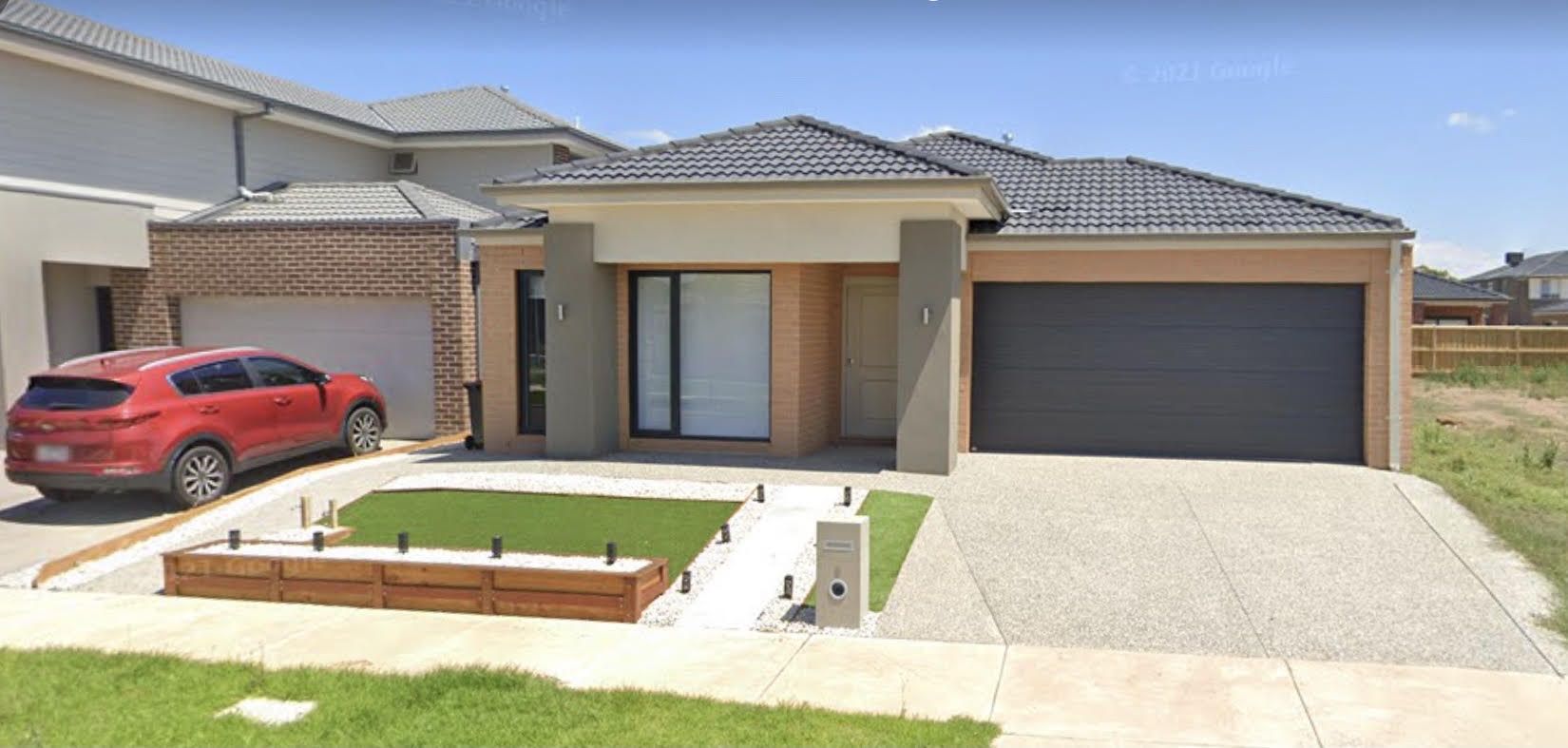 4 bedrooms House in 6 Maspeth Crescent POINT COOK VIC, 3030
