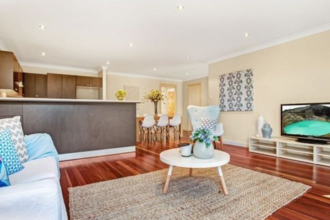 Picture of 2/93 Bourke Street, MAITLAND NSW 2320