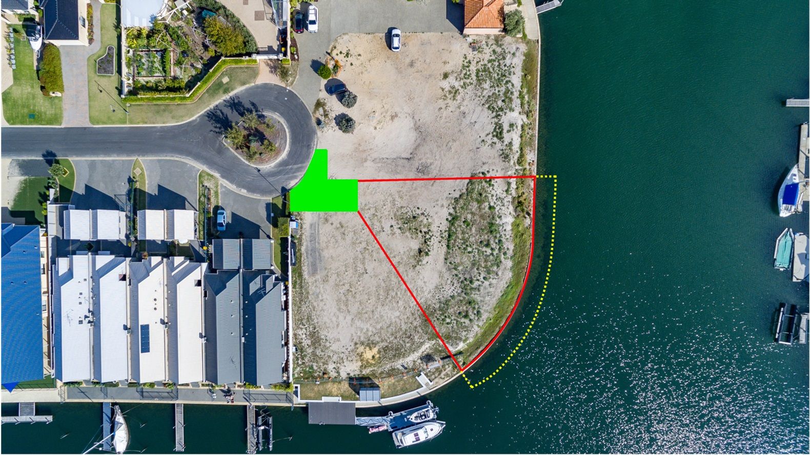 68A Keel Retreat, Geographe WA 6280 Domain