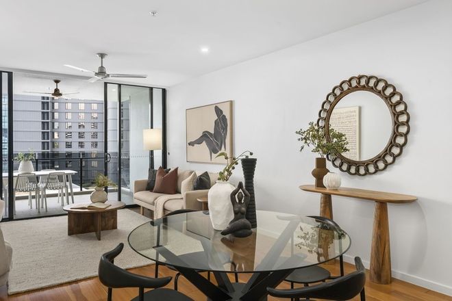 506/37 Archer Street Toowong 4066 - Image 5