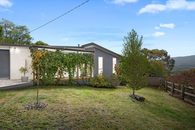 Picture of 2 Middleton Drive, WOORI YALLOCK VIC 3139