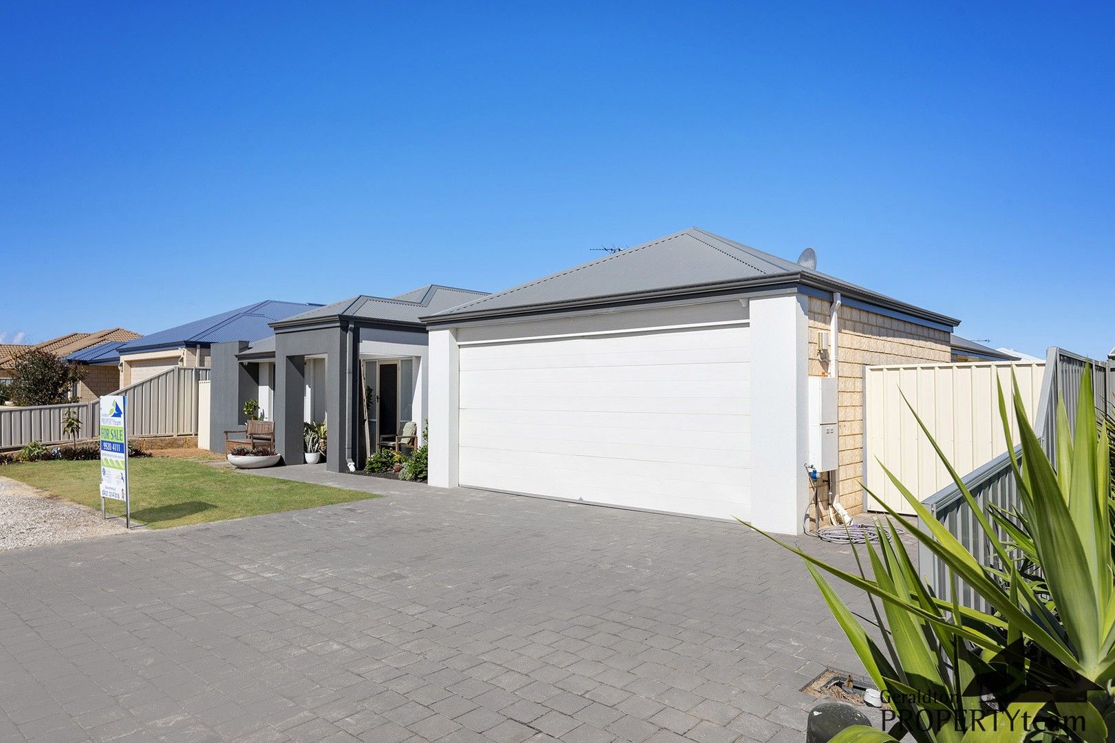 24 Spindrift Vista, Glenfield WA 6532, Image 0