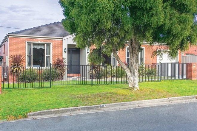 Picture of 1a Walsh Avenue, BALLARAT NORTH VIC 3350