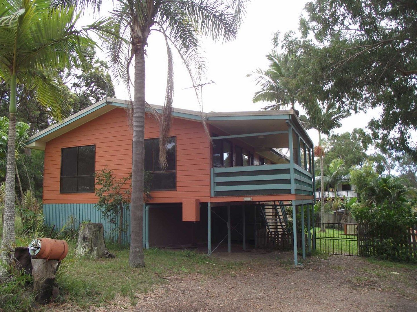 27 Cathy Street, Macleay Island QLD 4184, Image 0