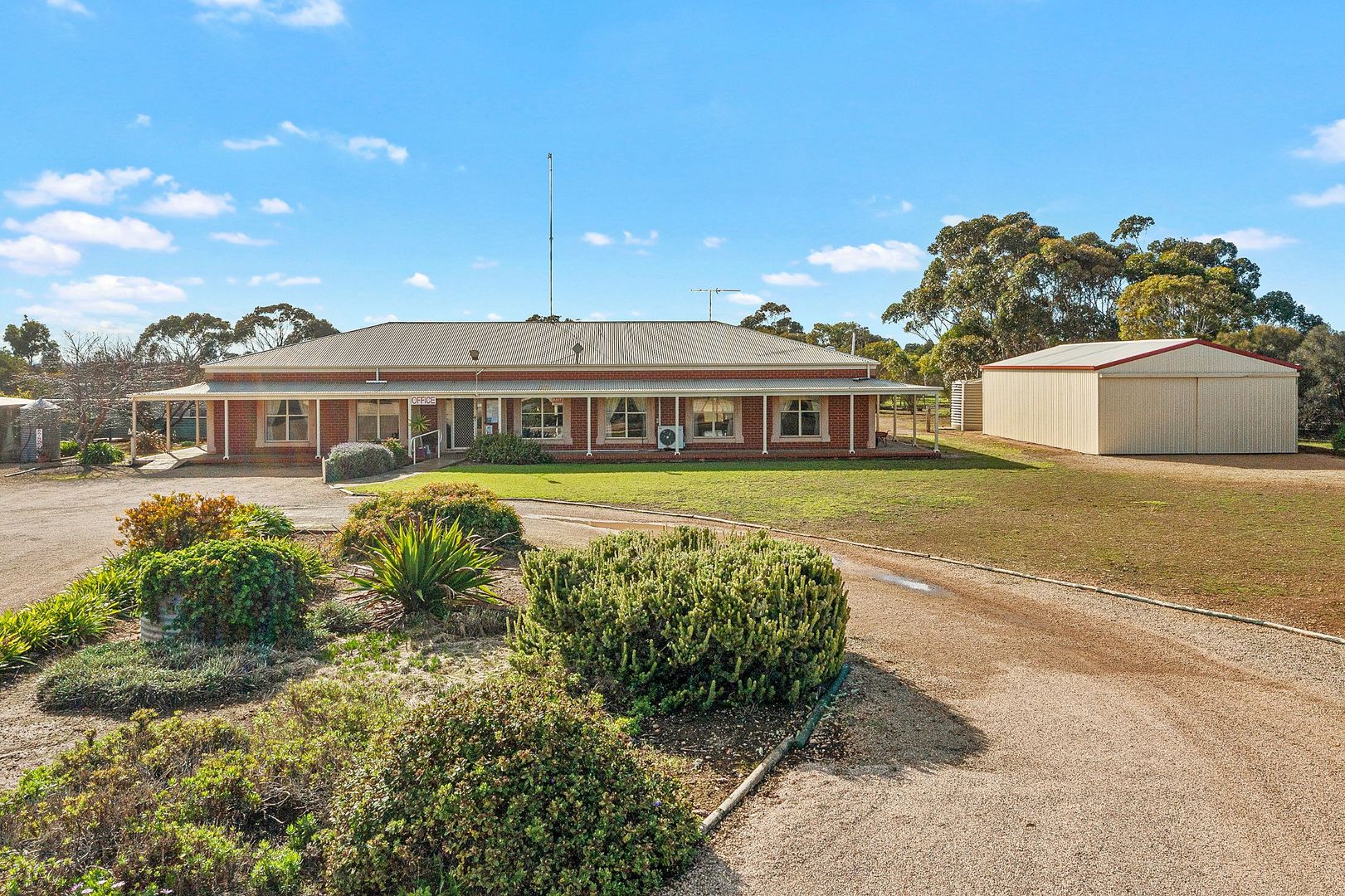 36 Coringle Road, Wool Bay SA 5575, Image 1