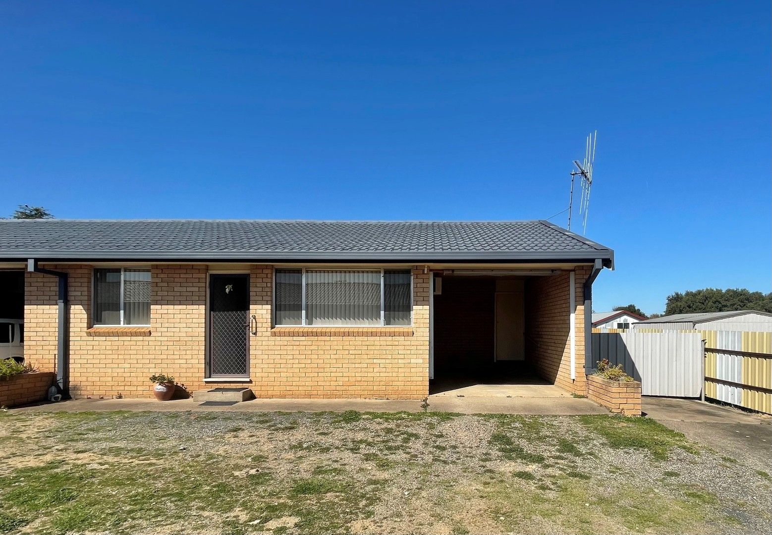 4/1719 Waddell Street, Canowindra NSW 2804 Apartment For Rent 210