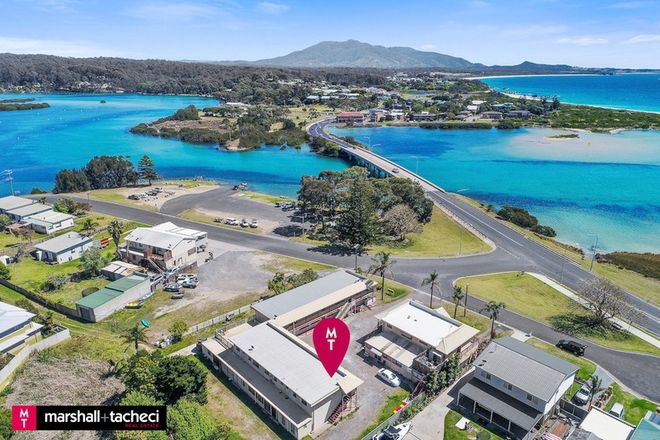 Picture of 12/120-122 Lamont Street, BERMAGUI NSW 2546