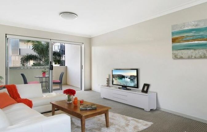 3307/151 Annerley Road, Dutton Park QLD 4102, Image 2
