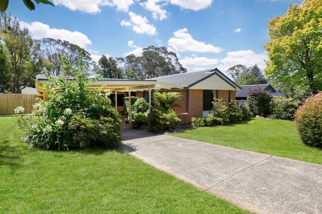 Picture of 7 Forest Park Road, BLACKHEATH NSW 2785