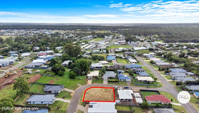 Picture of 6 Tristans Way, TINANA QLD 4650
