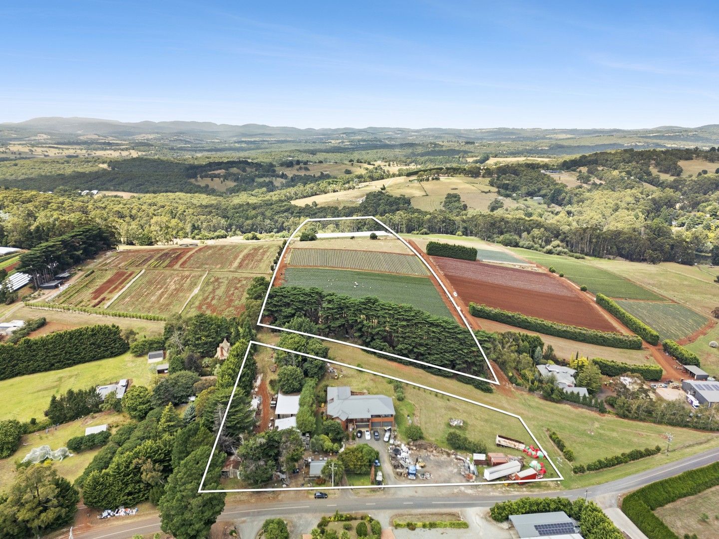 131 Monbulk Seville Road, Silvan VIC 3795 House for Sale Domain