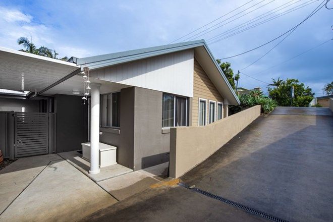 Picture of 1/18 Clarence Street, WOOLGOOLGA NSW 2456