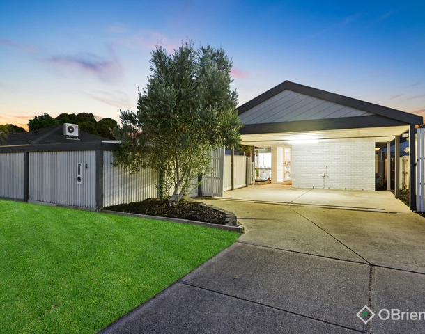 4 Warrindale Close, Langwarrin VIC 3910