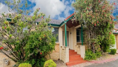 Picture of Villa/105 West Botany Street, ARNCLIFFE NSW 2205