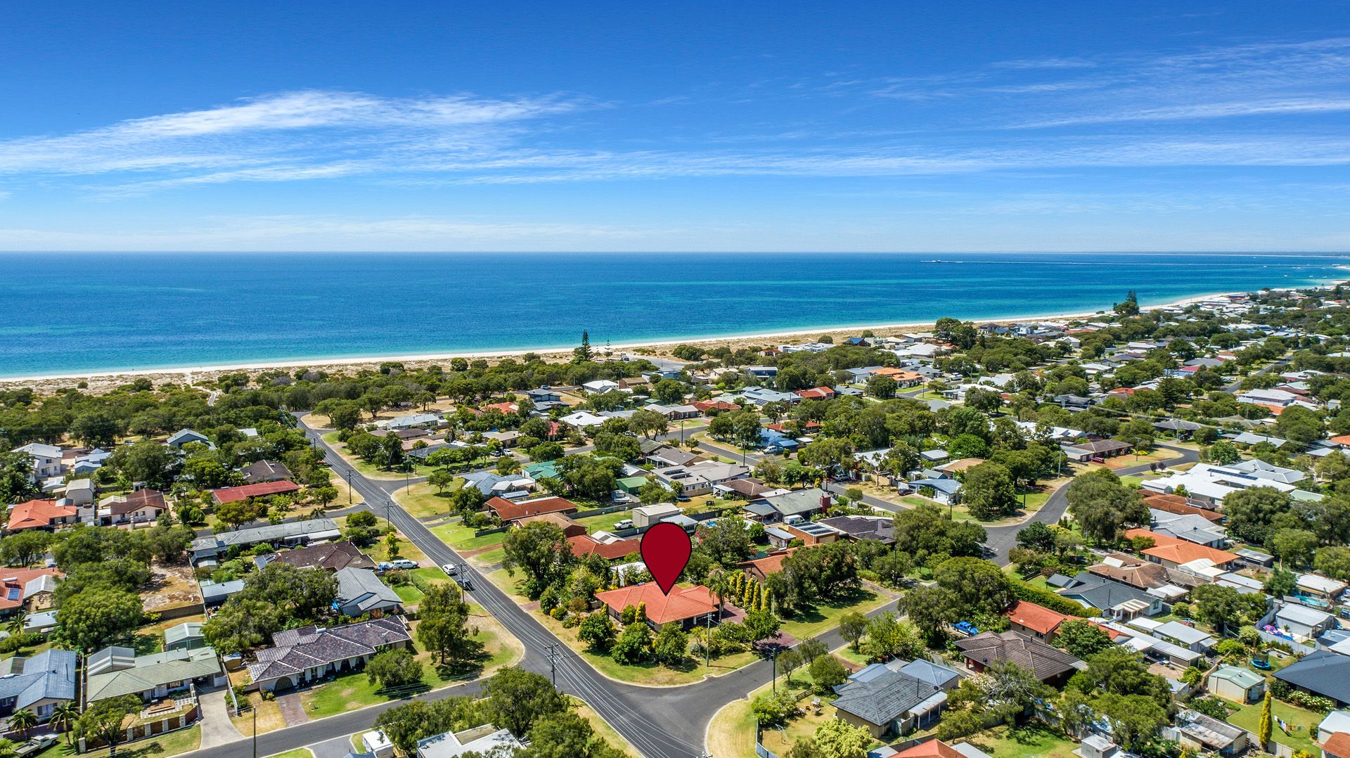 4 bedrooms House in 21 Lockhart Street BROADWATER WA, 6280