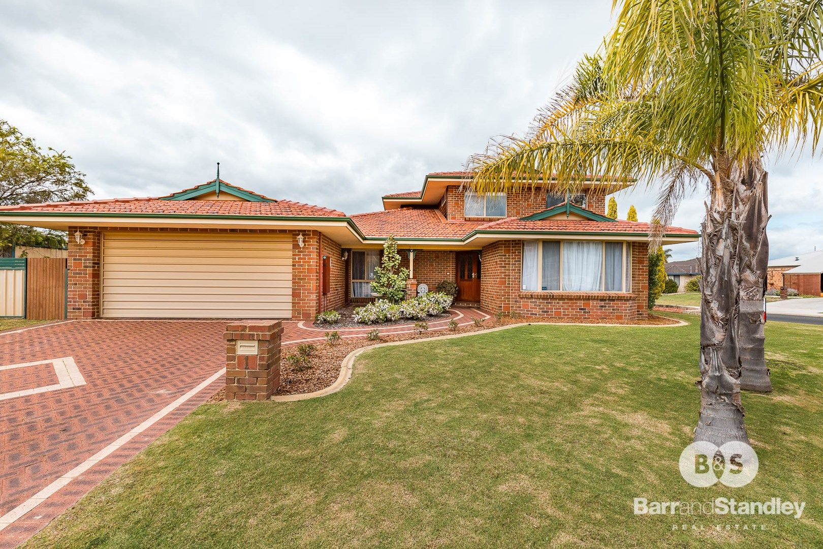 1 Tobin Place, Withers WA 6230, Image 0