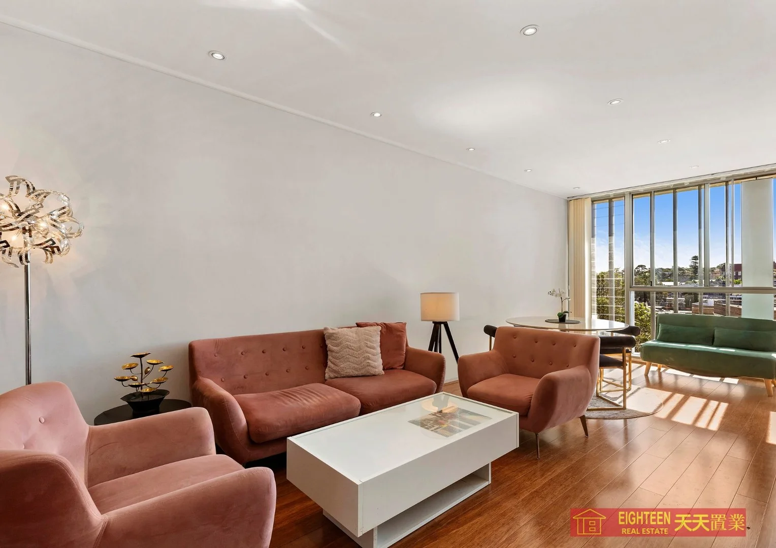 Primary image of 22/18 Market Street, Rockdale NSW 2216