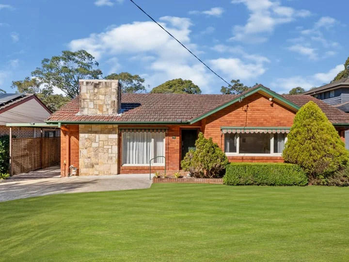 37 Bolwarra Avenue, West Pymble NSW 2073