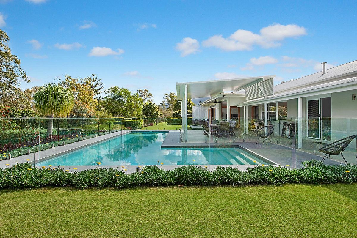 21 Eastwood Place, Samford Valley QLD 4520 House For Rent Domain