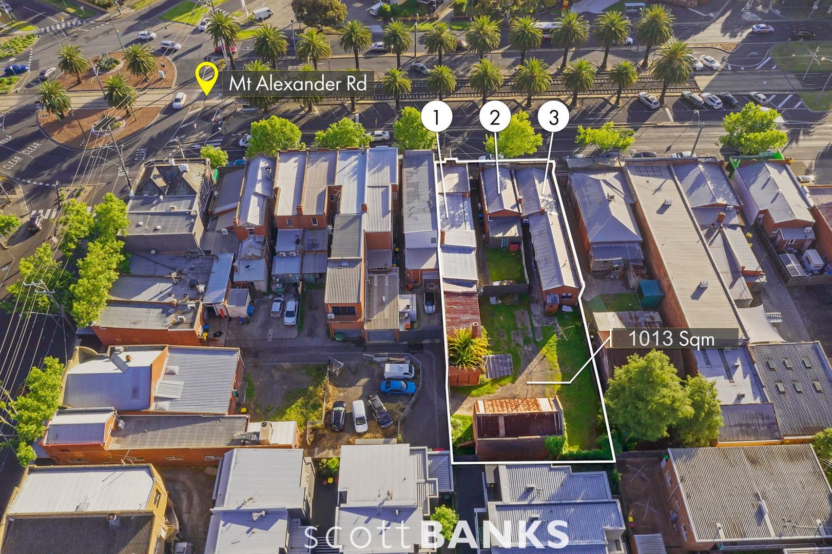 10251029 Mt Alexander Road, Essendon VIC 3040 Domain