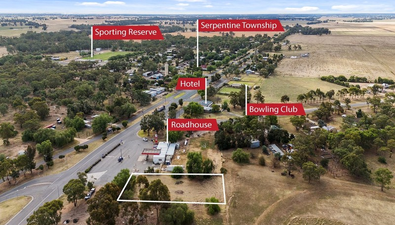 Picture of 37c Loddon Valley Highway, SERPENTINE VIC 3517