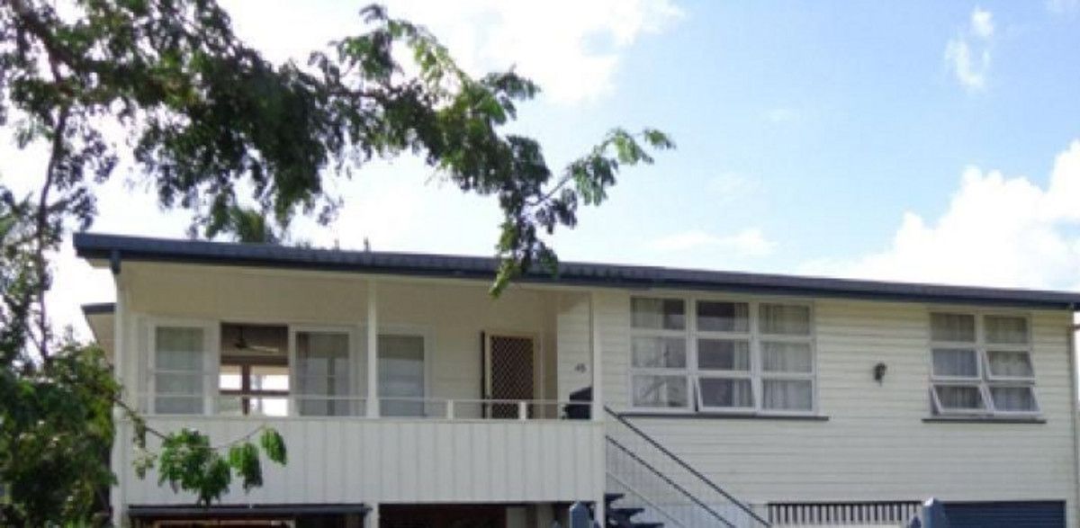 4 bedrooms House in 48 Mansfield EARLVILLE QLD, 4870