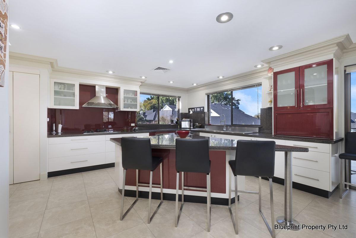 6 Tintern Avenue, Carlingford NSW 2118, Image 2