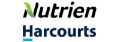 Riverland Nutrien Harcourts's logo