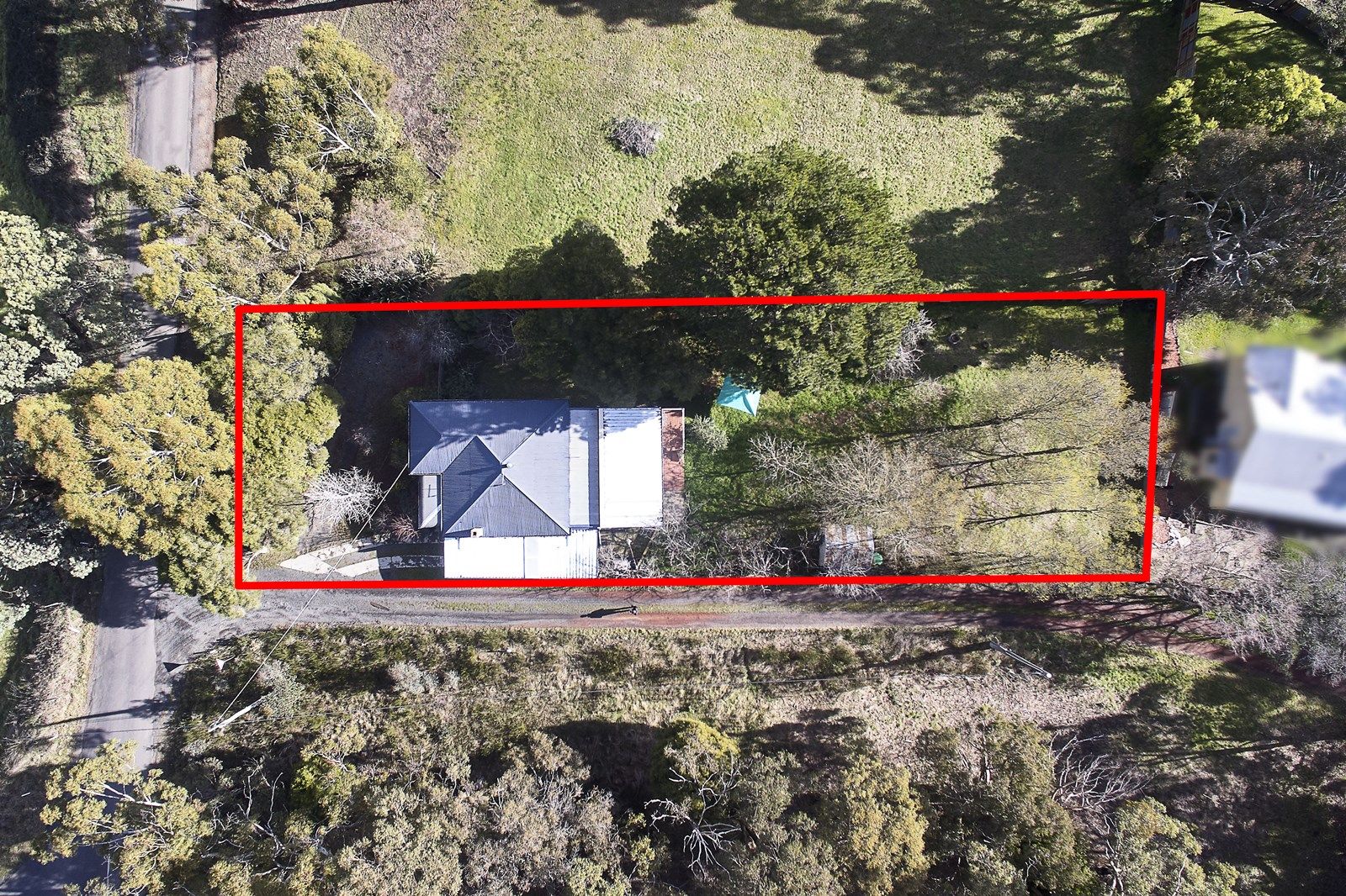 1 Tipperary Springs Road, Daylesford VIC 3460, Image 1